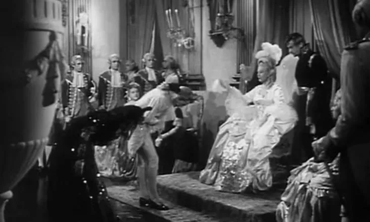 The Pirates of Capri