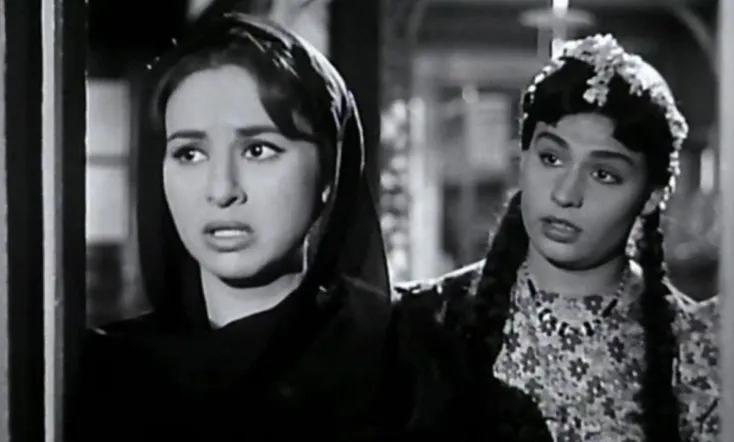 The Nightingale's Prayer