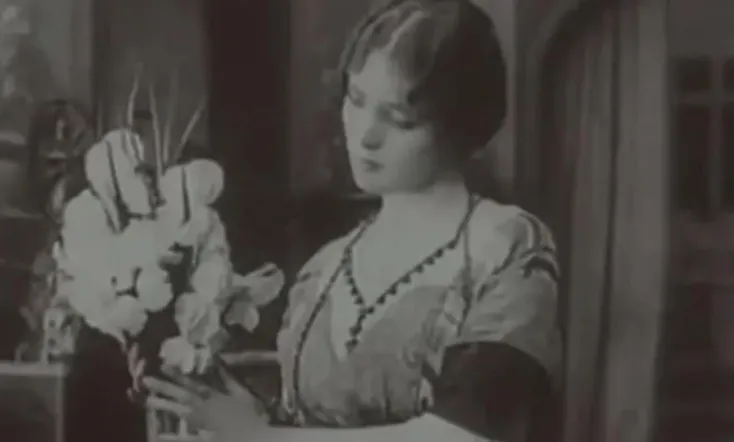 The Heart and the Money