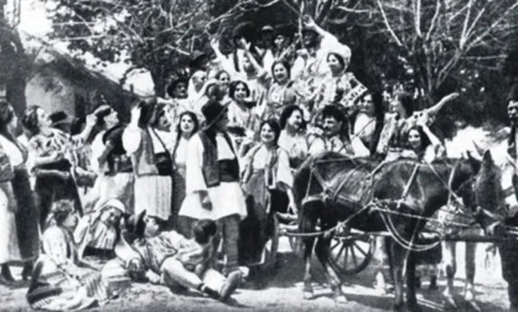 The Independence of Romania