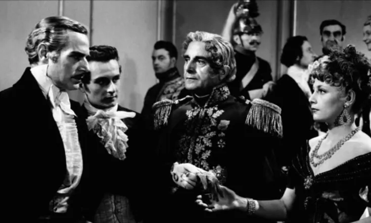 The Count of Monte Cristo Part 1 - The Prisoner of Kastell