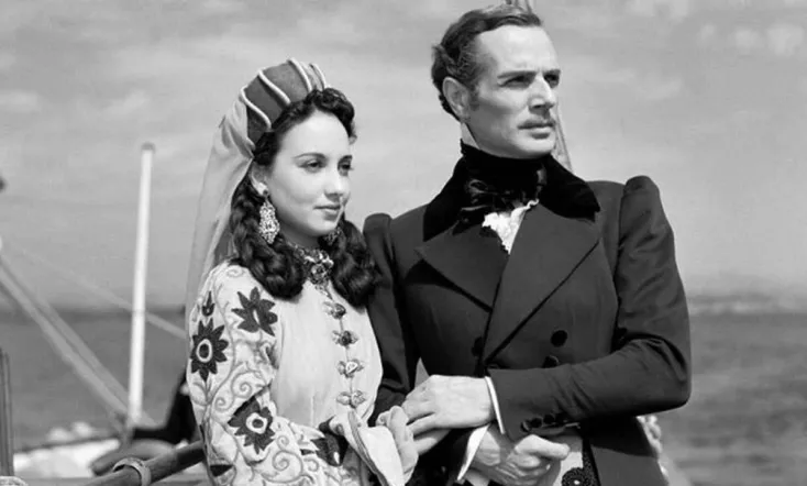 The Count of Monte Cristo Part 2 - The Retaliation