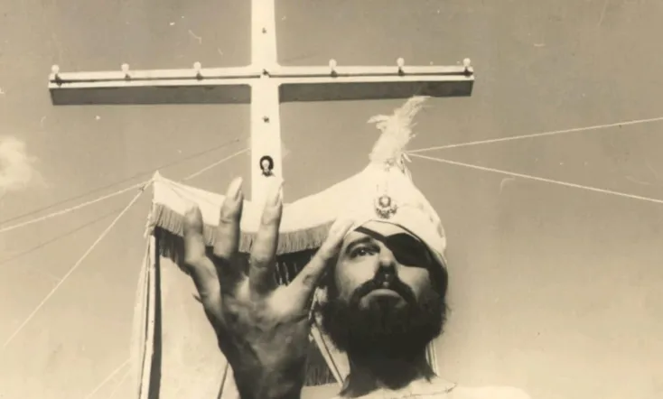 The Prophet of Hunger