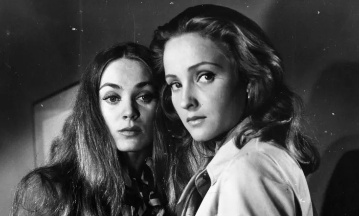 The Palace of Angels