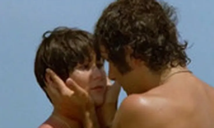 The Island of Prohibited Pleasures