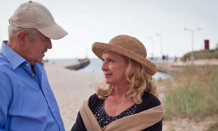 The Fifth Season of the Year