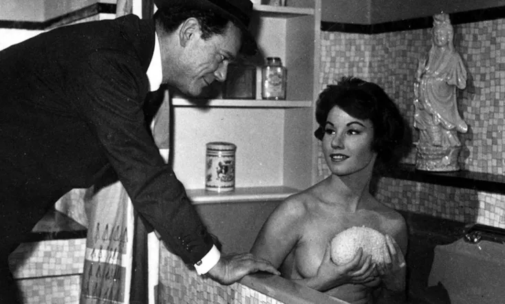 The Treasure of San Teresa