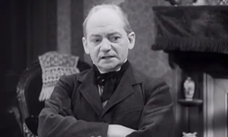 The Case of Charles Peace