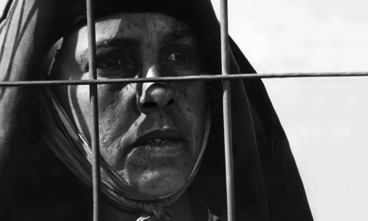 The Winds of the Aures