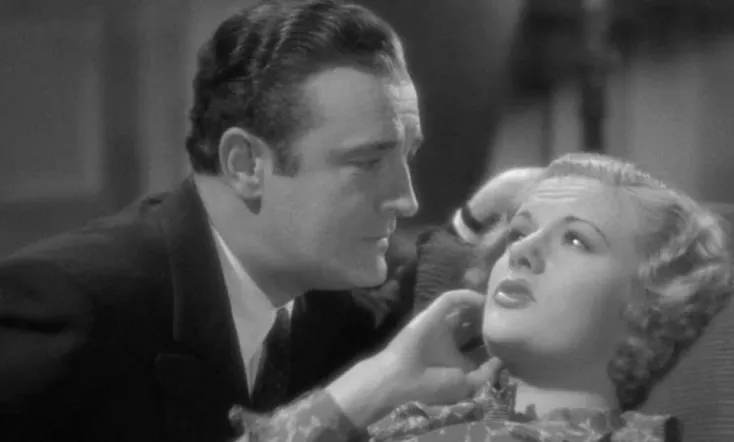 The Riverside Murder