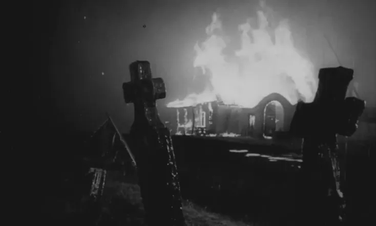 The Mill of Good Luck