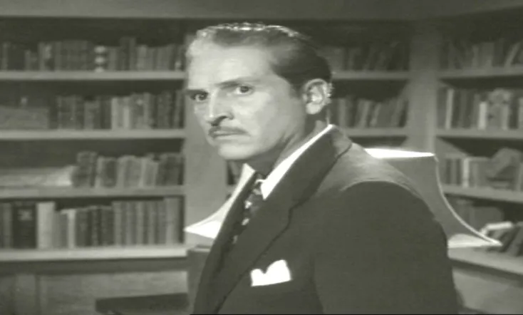 The Three Perfect Married