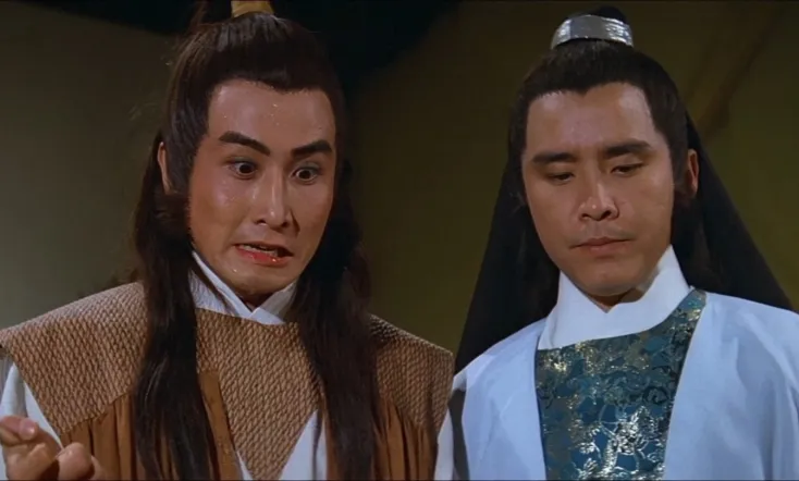 The Legend of the Owl