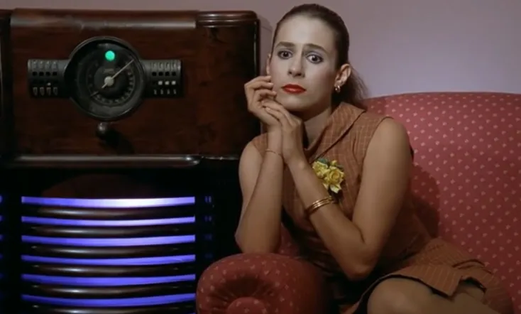 The Scarlet Scorpion