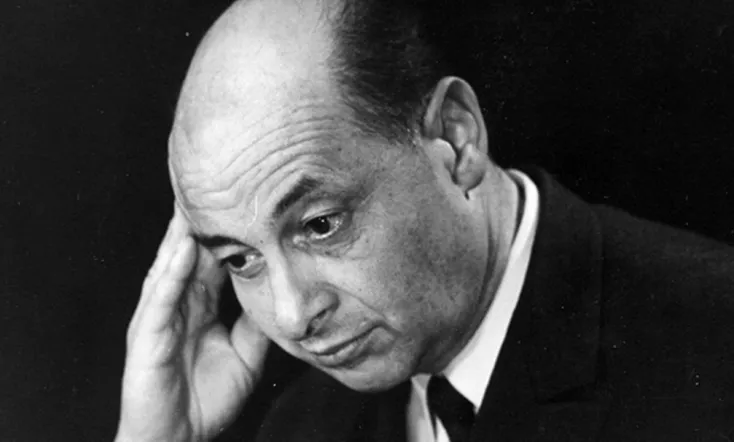 The Authentic Trial of Carl Emmanuel Jung