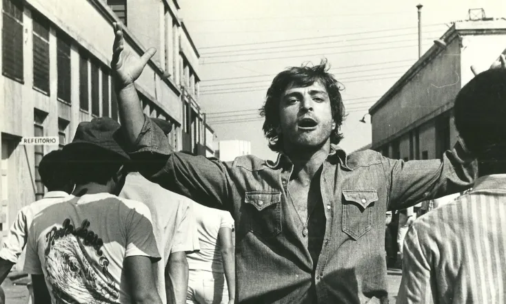 They Don't Wear Black Tie