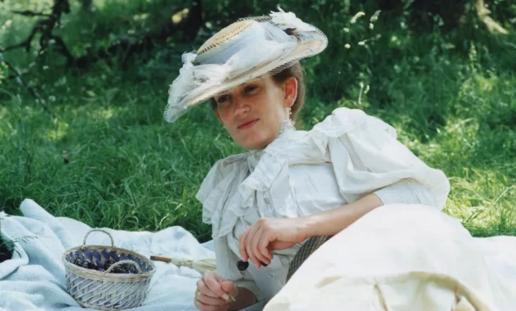 The Moving True Story of a Woman Ahead of Her Time