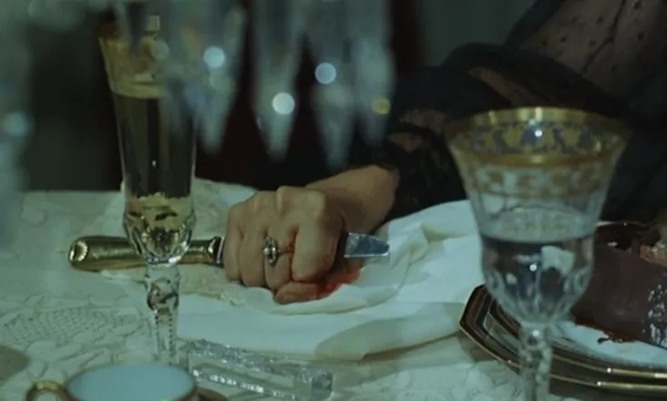 The Games of Countess Dolingen