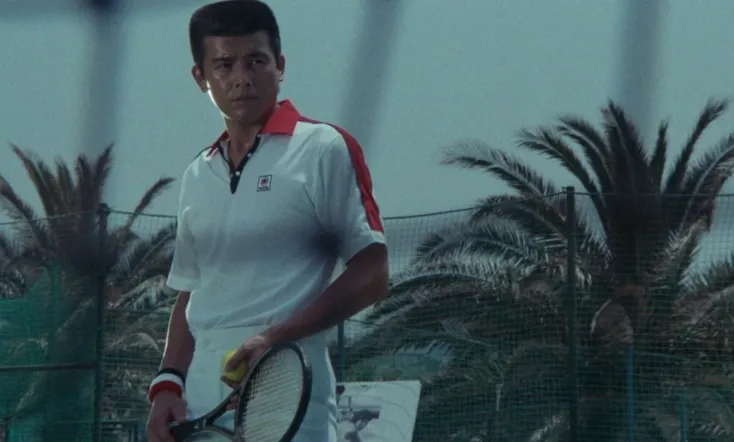 The Hidden Trail of The Beasts