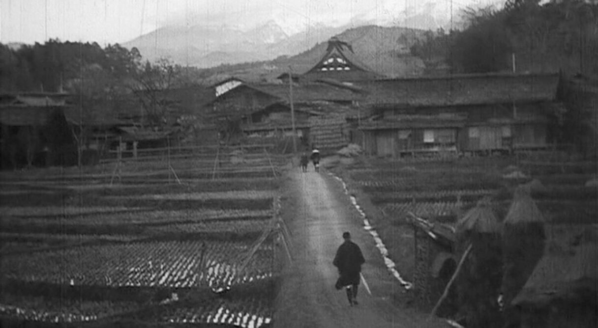 The Downfall of Osen