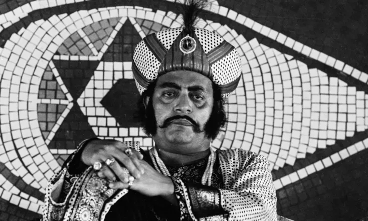 The Kingdom of Diamonds