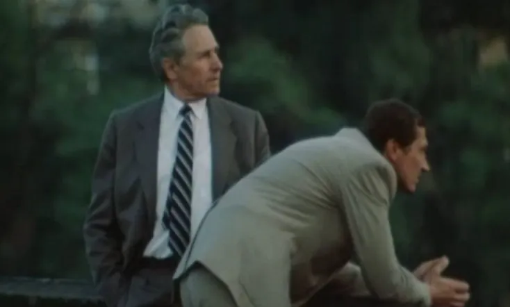 The Game Is Taking Place Anyway