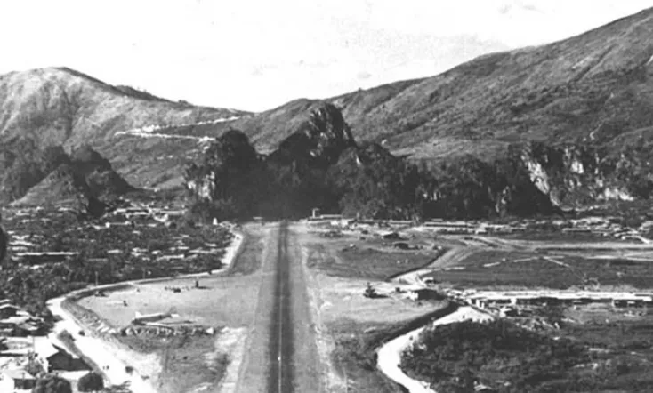 The Most Secret Place on Earth