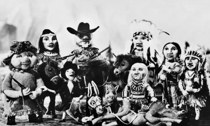 The Trace Leads to the Silver Lake