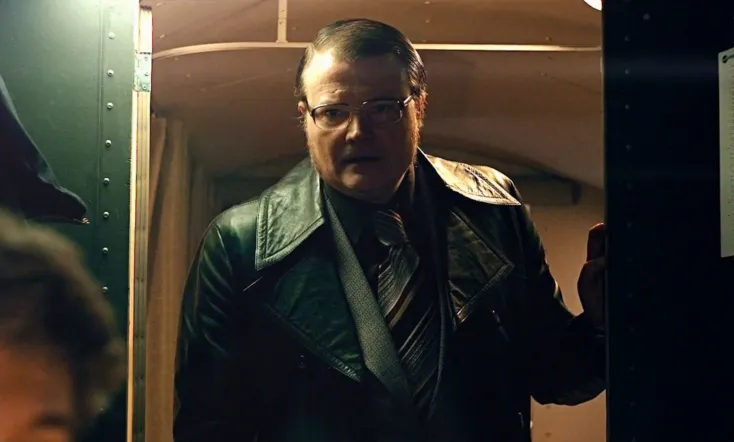 The Hijack That Went South