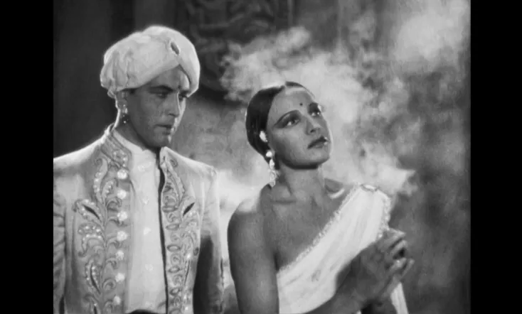 The Tiger of Eschnapur