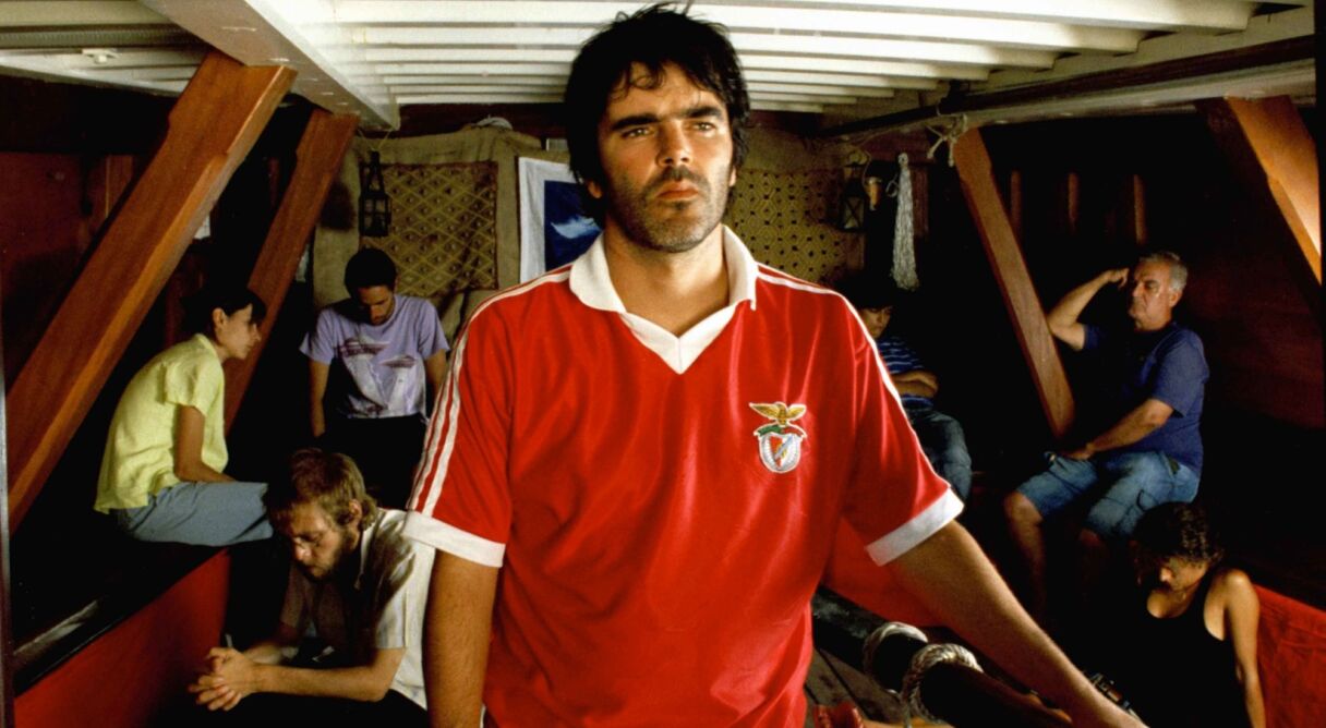 The Sword and the Rose