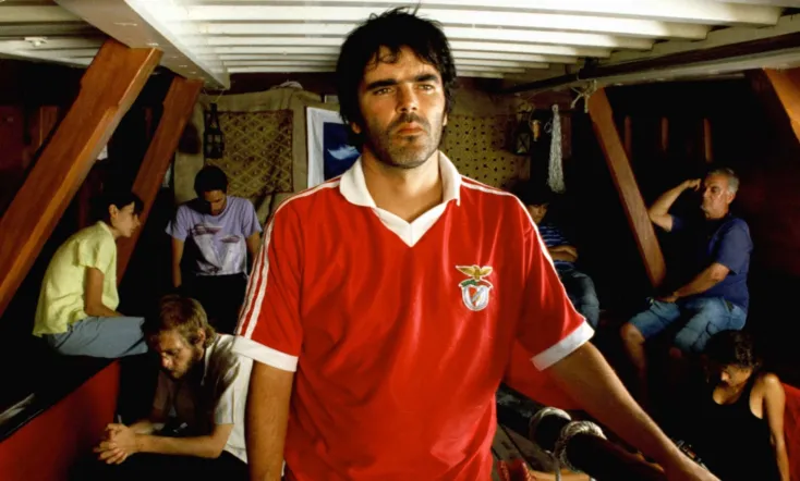 The Sword and the Rose