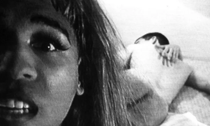 The Lollipop Generation