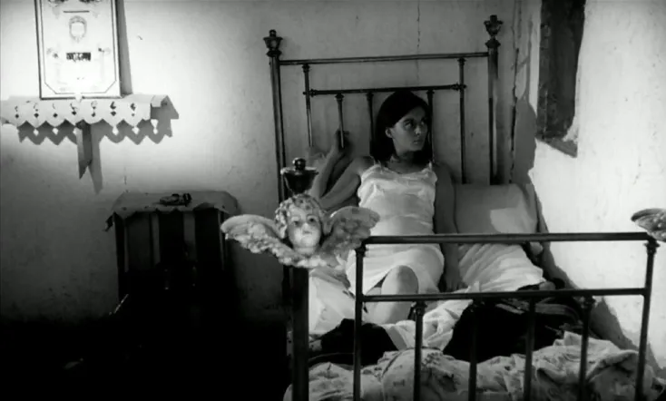 The Romance of Aniceto and Francisca