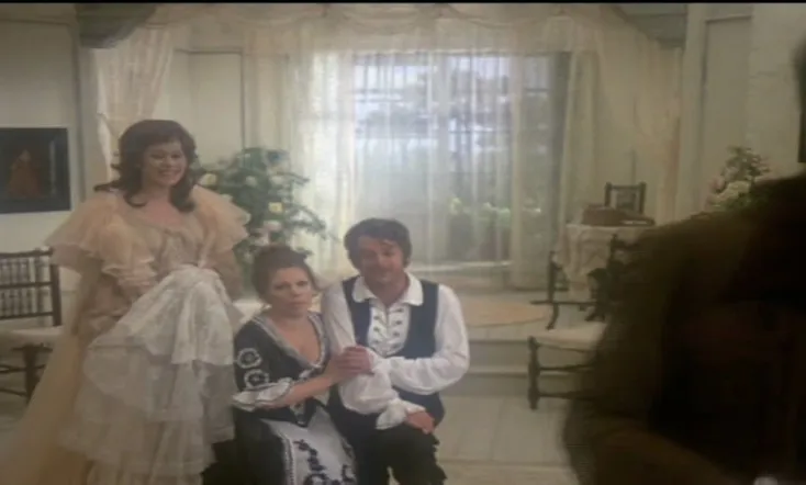 The Marriage of Figaro