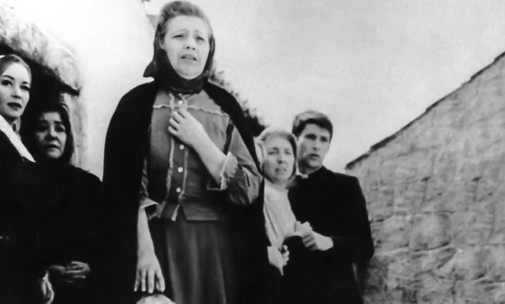 The Crime of Aldeia Velha