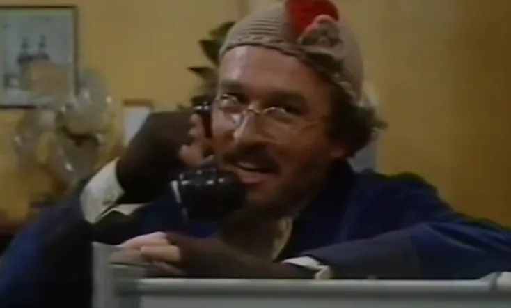 The Accidental Death of an Anarchist