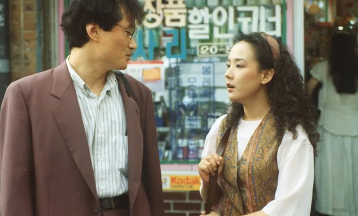 The Road to the Racetrack