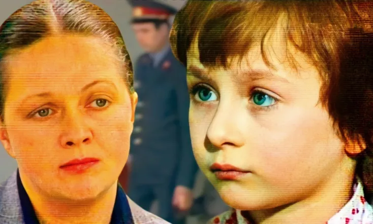 The Director of the Foster Home