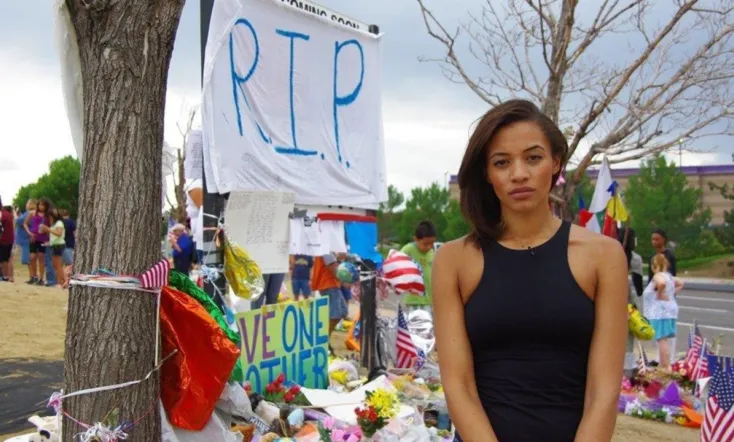 The Batman Shootings