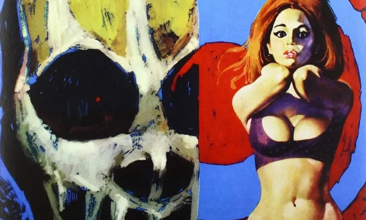 The Mark of Kriminal