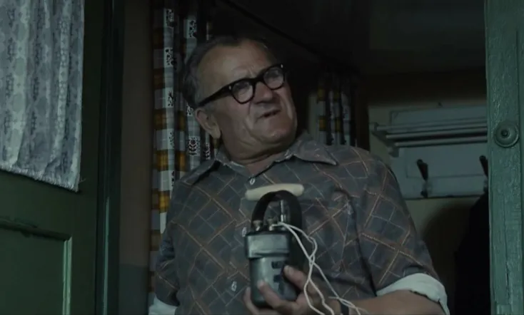 The Beads of One Rosary