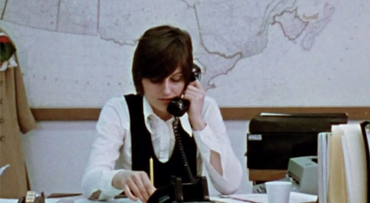 They Called Us "Les Filles du Roy"