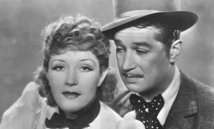 The Beloved Vagabond