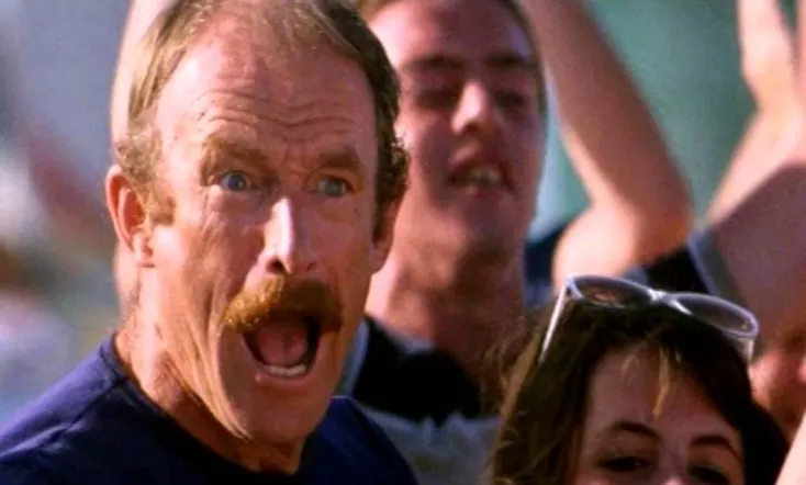 The Coolangatta Gold