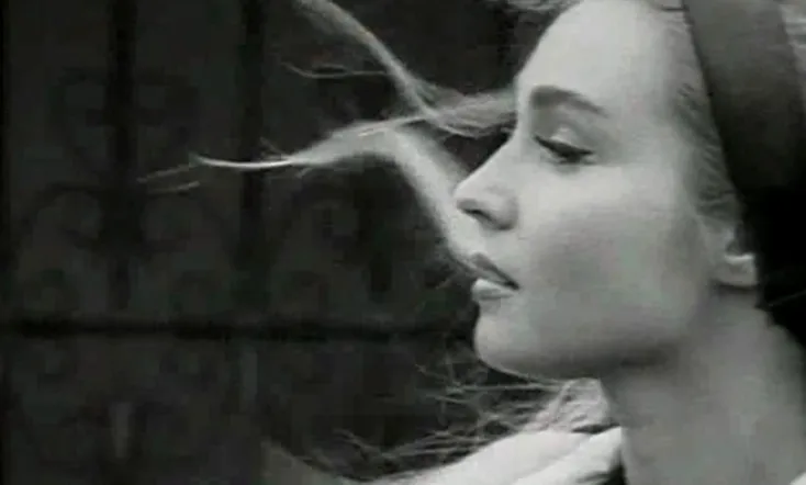 The Sweet Sound of Death