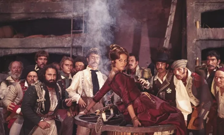 The Adventures of Gerard