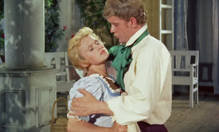 The People of Värmland