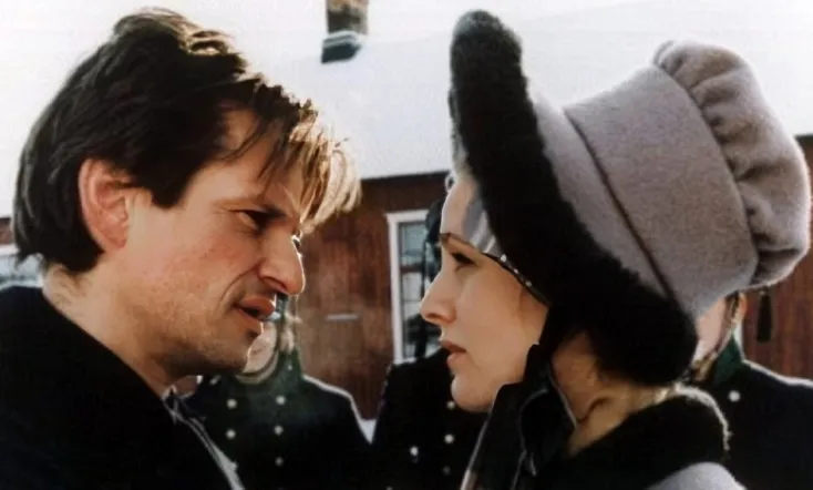 The Magnetist’s Fifth Winter