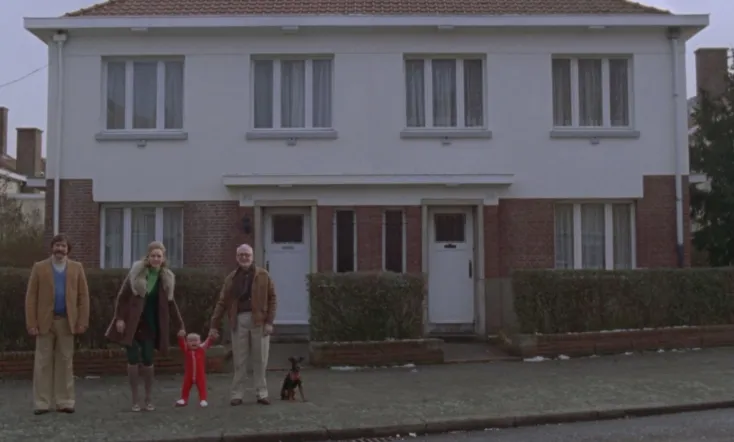 The Extraordinary Life of Rocky